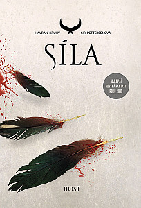 E-kniha Síla