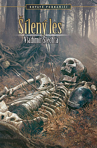 E-kniha Šílený les