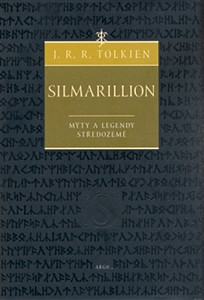 E-kniha Silmarillion