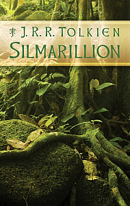 E-kniha Silmarillion