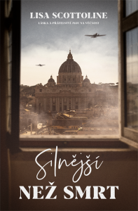 E-kniha Silnější než smrt