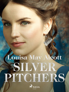 E-kniha Silver Pitchers