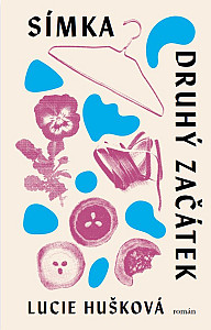 E-kniha Símka: Druhý začátek
