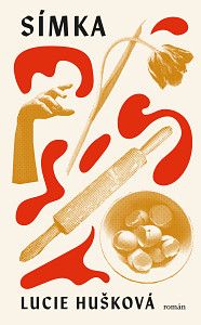 E-kniha Símka
