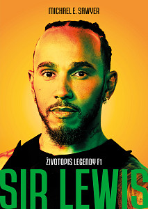 E-kniha Sir Lewis