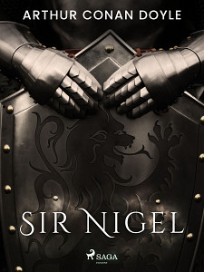 E-kniha Sir Nigel