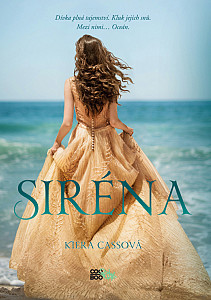 E-kniha Siréna