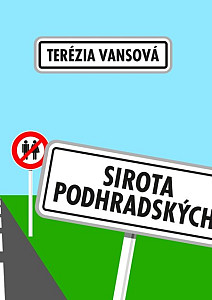 E-kniha Sirota Podhradských