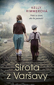 E-kniha Sirota z Varšavy
