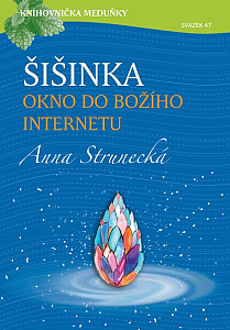 E-kniha Šišinka, okno do božího internetu