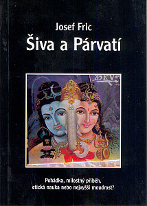 E-kniha Šiva a Párvatí