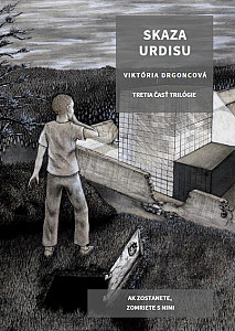 E-kniha Skaza Urdisu