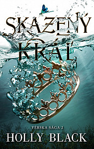 E-kniha Skazený kráľ