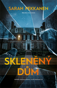 E-kniha Skleněný dům