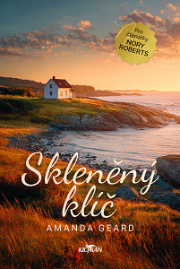 E-kniha Skleněný klíč