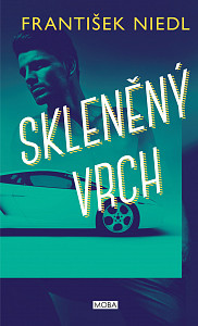 E-kniha Skleněný vrch