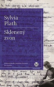 E-kniha Sklenený zvon