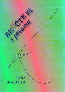 E-kniha Skočte si s prsama