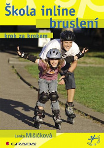 E-kniha Škola inline bruslení