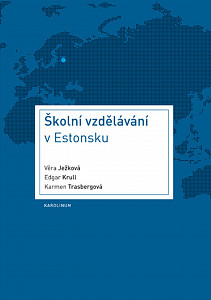 E-kniha Školní vzdělávání v Estonsku