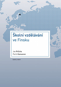 E-kniha Školní vzdělávání ve Finsku