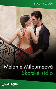 E-kniha Skotské sídlo