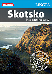 E-kniha Skotsko