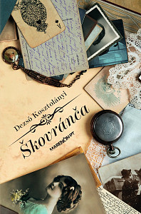 E-kniha Škovránča