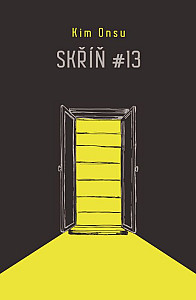 E-kniha Skříň #13