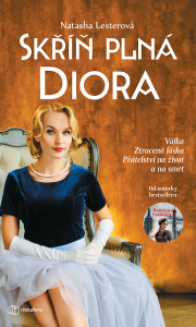 E-kniha Skříň plná Diora