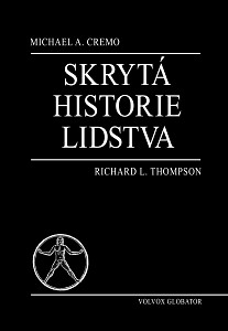 E-kniha Skrytá historie lidstva