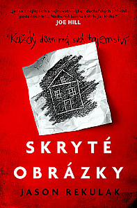 E-kniha Skryté obrázky