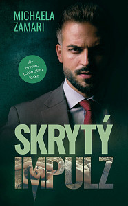 E-kniha Skrytý impulz
