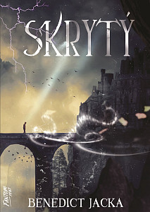 E-kniha Skrytý