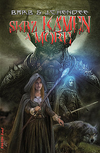 E-kniha Skrz kámen a moře