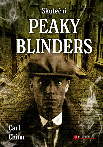 E-kniha Skuteční Peaky Blinders