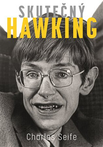 E-kniha Skutečný Hawking