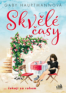 E-kniha Skvělé časy