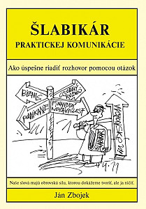 E-kniha Šlabikár praktickej komunikácie