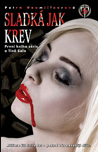 E-kniha Sladká jak krev