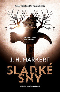 E-kniha Sladké sny