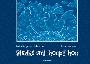 E-kniha Sladké sny, houpy hou