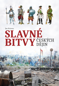 E-kniha Slavné bitvy českých dějin
