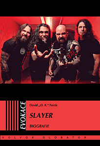 E-kniha Slayer