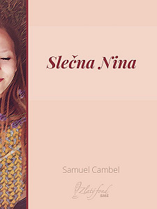 E-kniha Slečna Nina