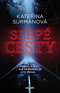 E-kniha Slepé cesty