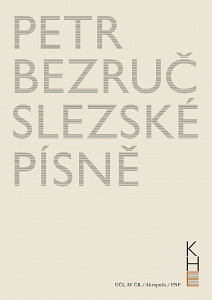 E-kniha Slezské písně