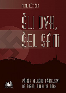 E-kniha Šli dva, šel sám