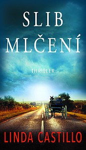 E-kniha Slib mlčení