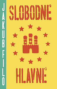 E-kniha Slobodné Hlavné
